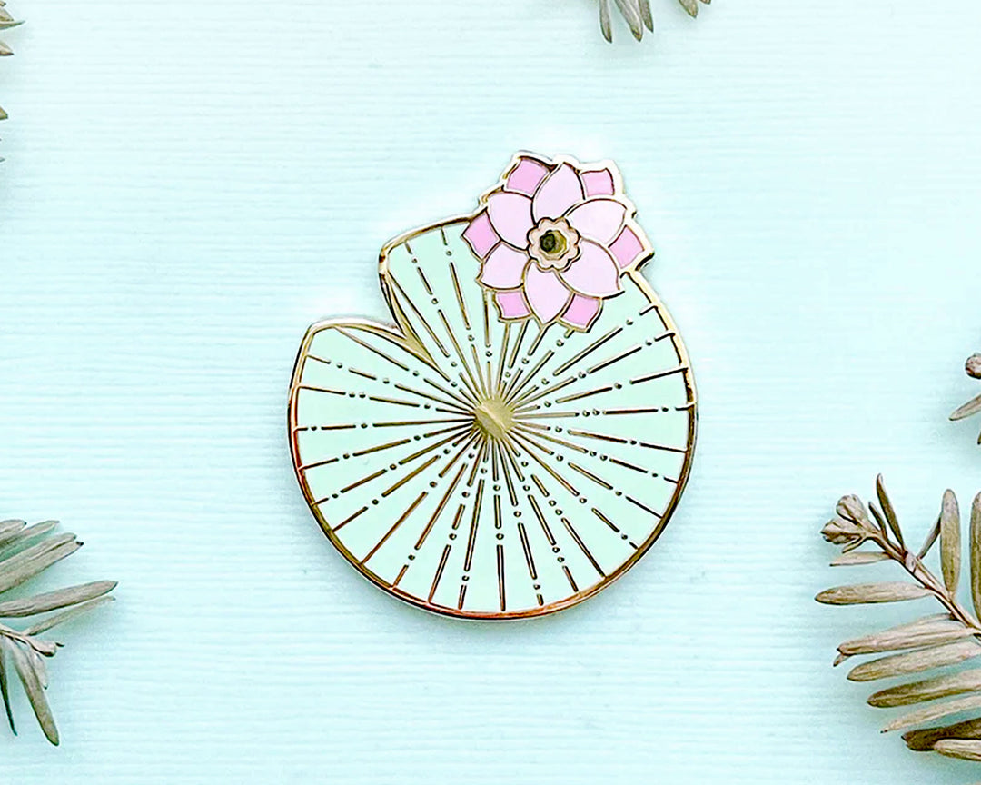 Needle Minders