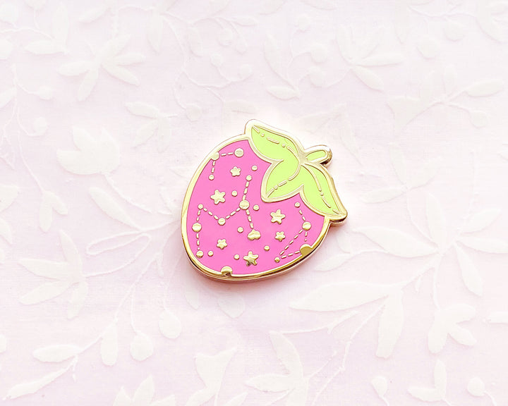 Starberry Needle Minder