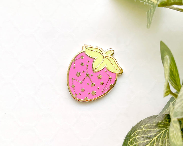 Starberry Needle Minder