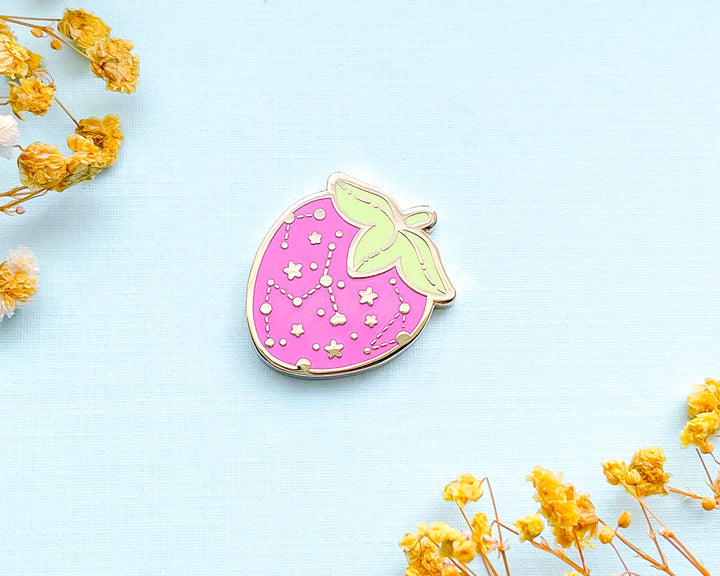 Starberry Needle Minder