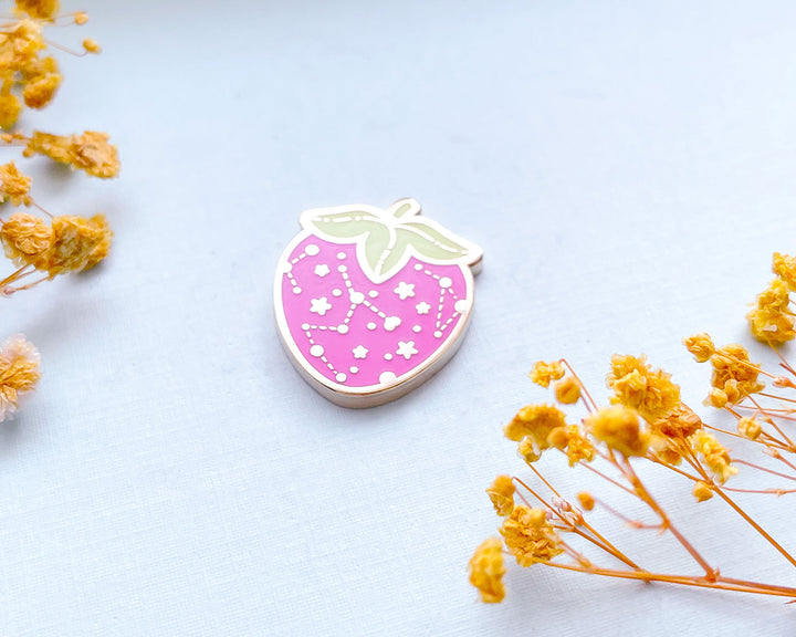 Starberry Needle Minder