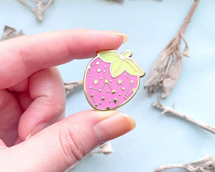 Starberry Needle Minder