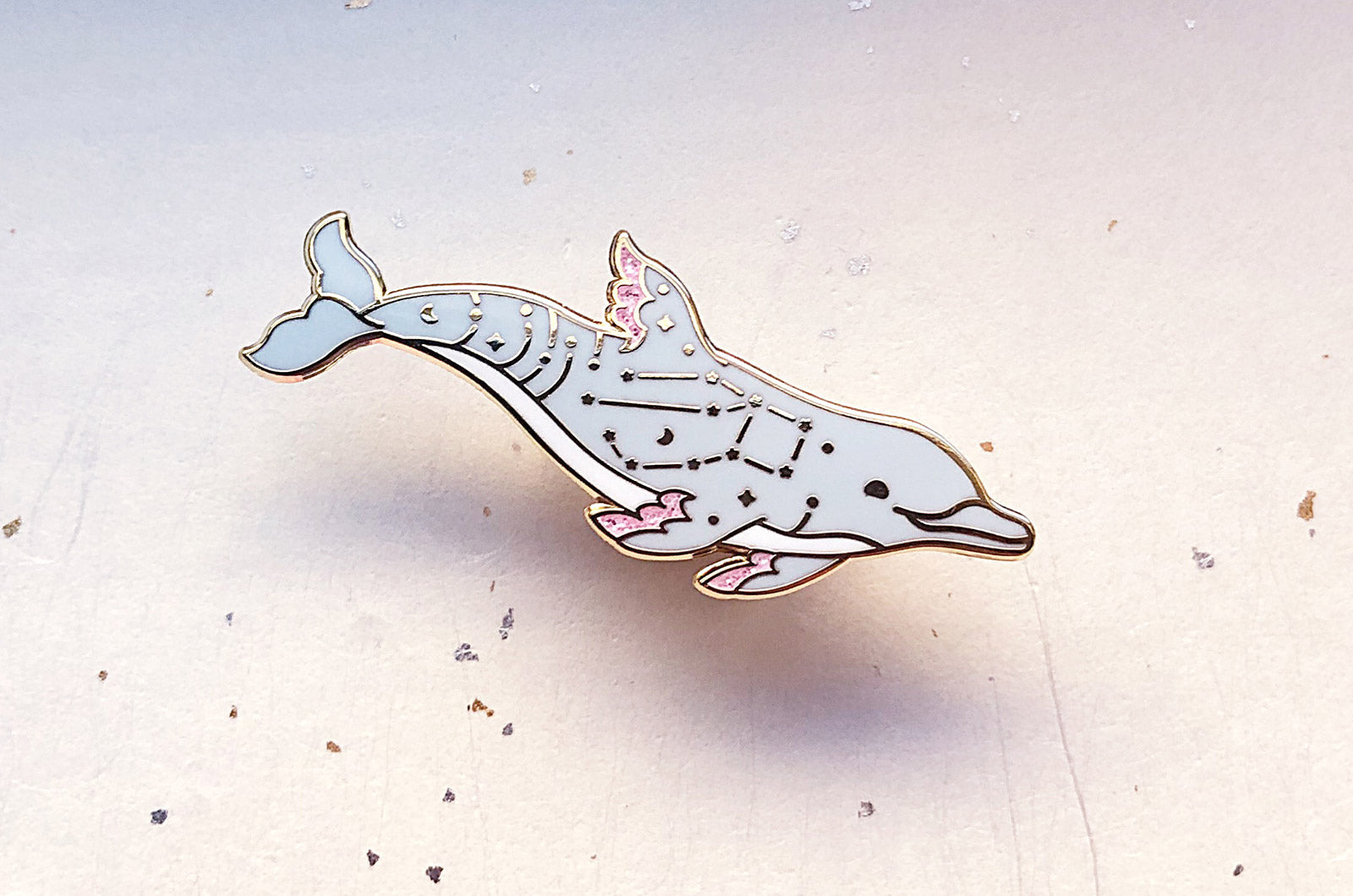 Pin en Dolphins