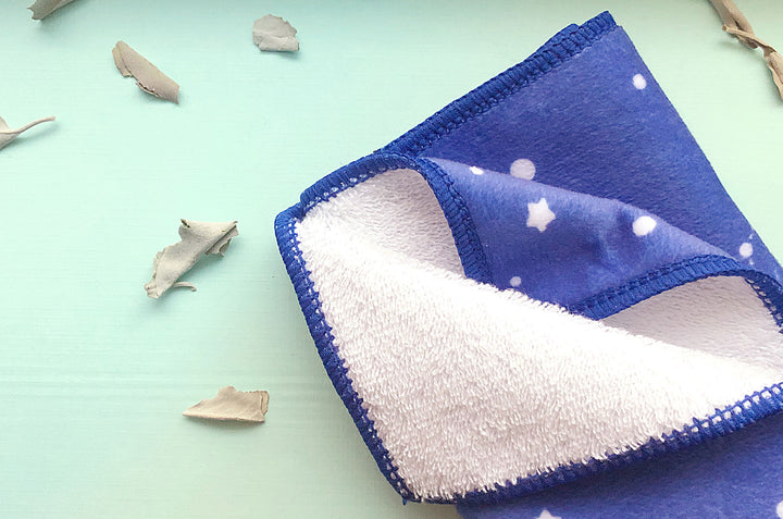 Cetus Constellation Handkerchief